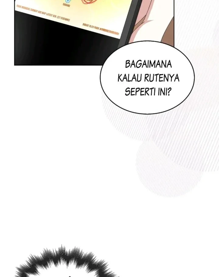 Debut or Die Chapter 55 - halaman 53
