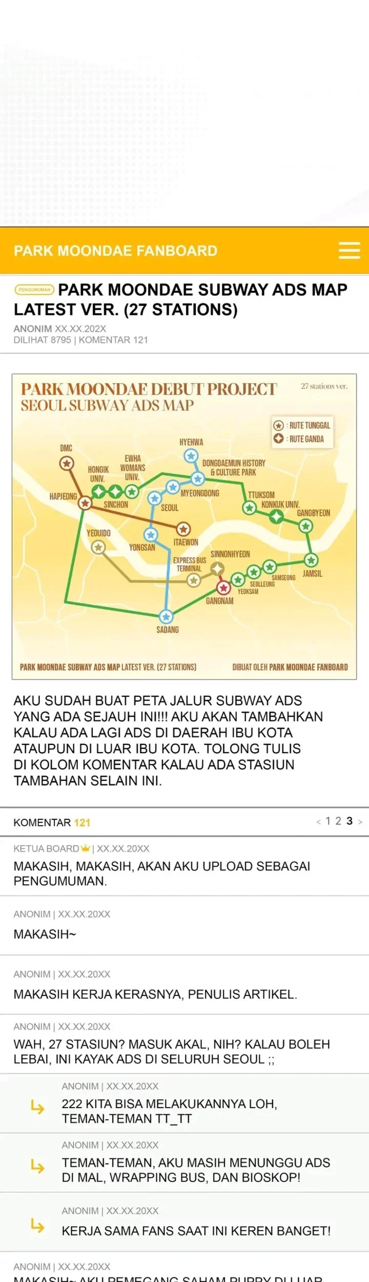 Debut or Die Chapter 56 - halaman 1