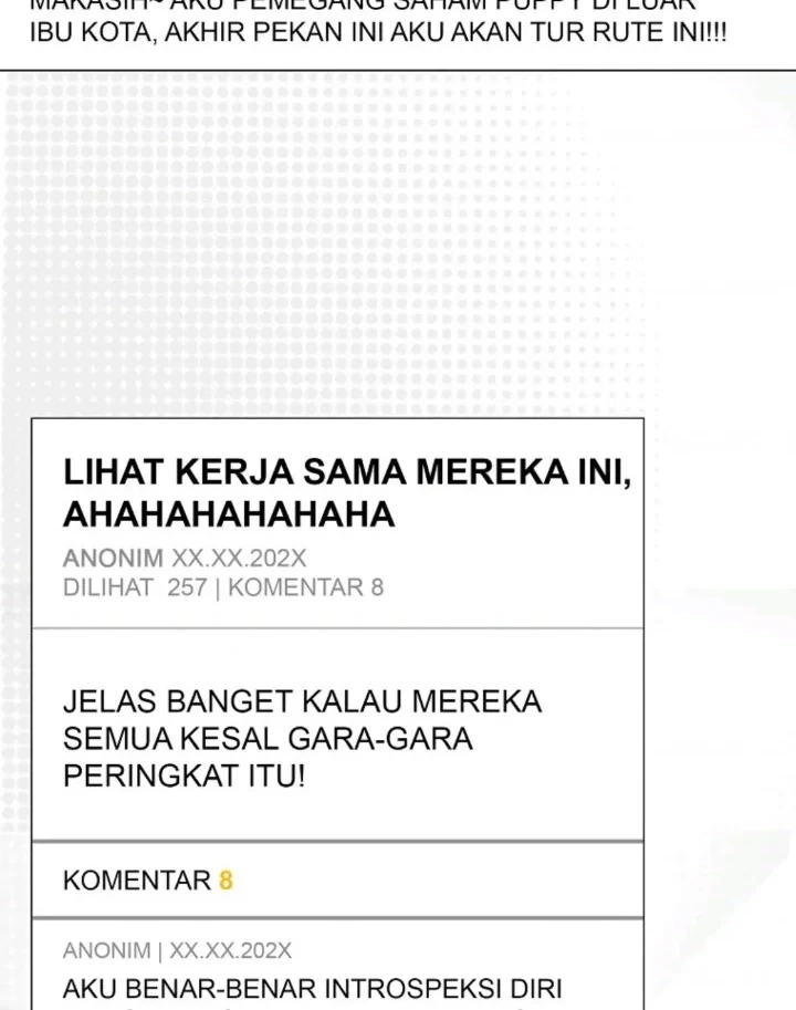 Debut or Die Chapter 56 - halaman 2