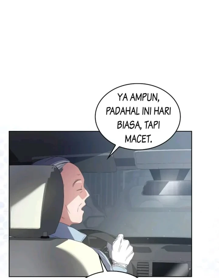 Debut or Die Chapter 56 - halaman 22