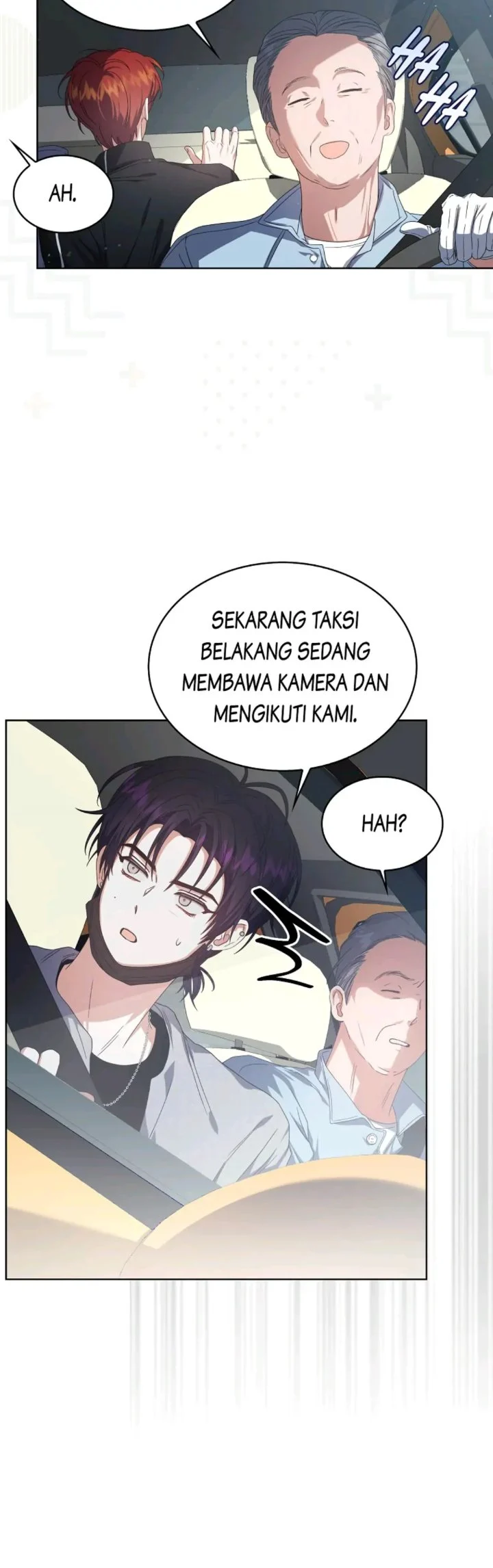 Debut or Die Chapter 56 - halaman 24