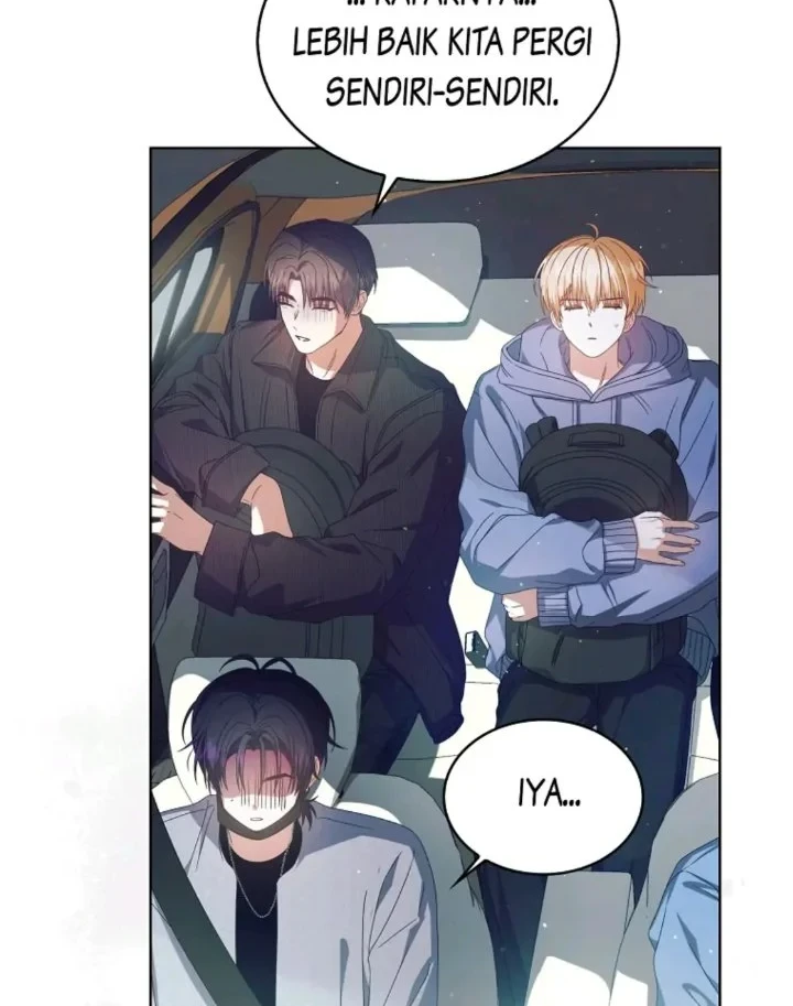 Debut or Die Chapter 56 - halaman 28