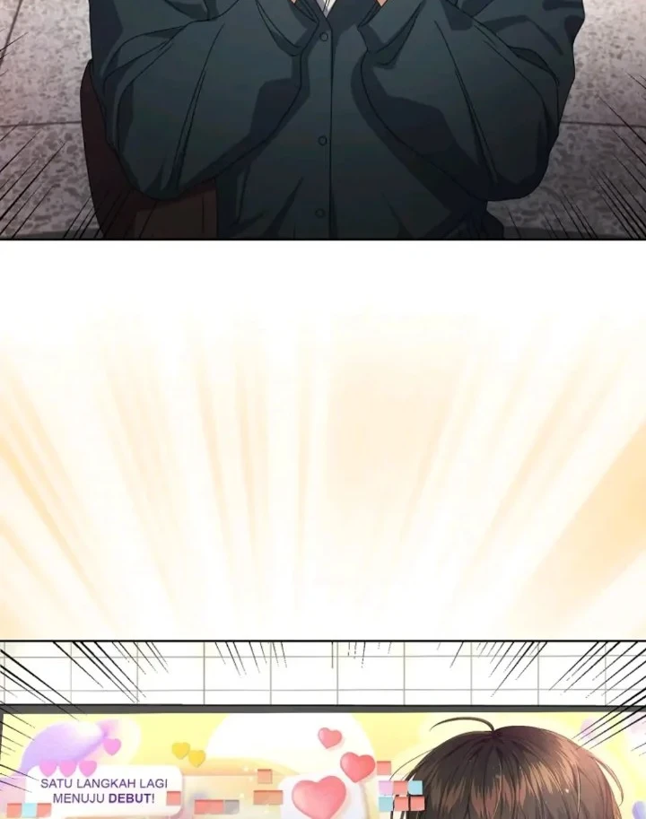 Debut or Die Chapter 56 - halaman 34