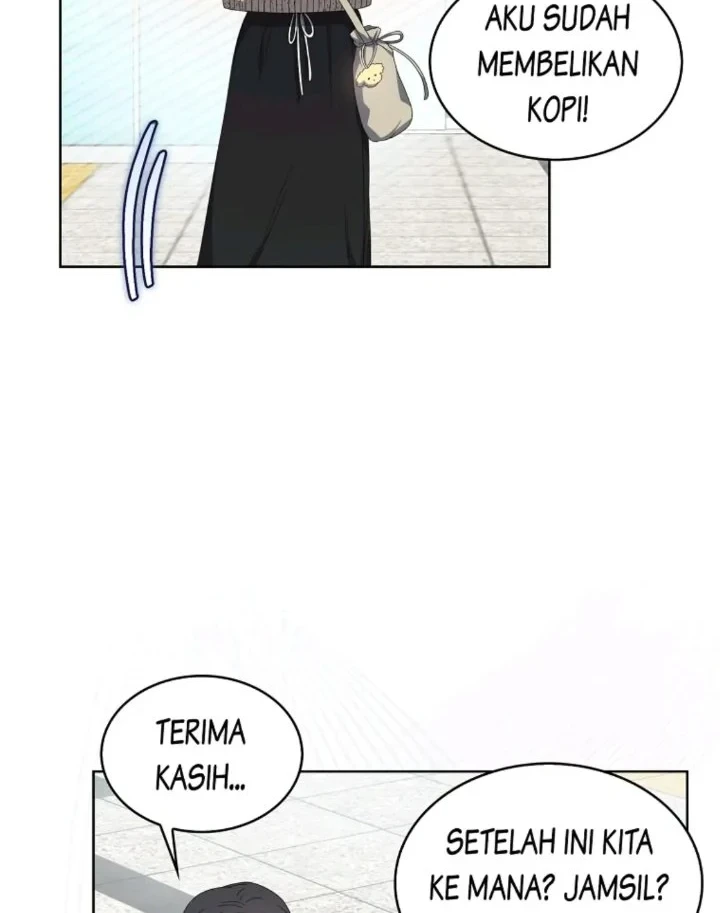 Debut or Die Chapter 56 - halaman 40
