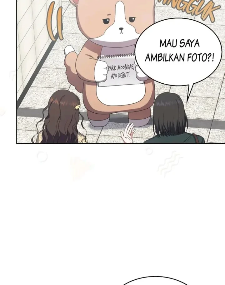 Debut or Die Chapter 56 - halaman 46