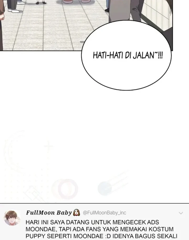 Debut or Die Chapter 56 - halaman 48
