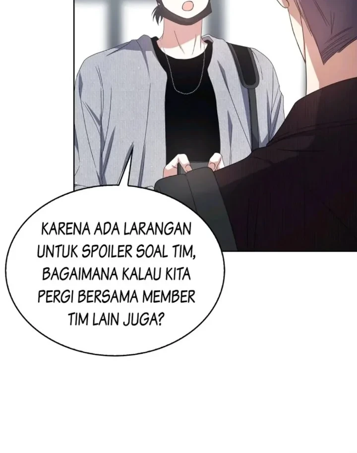Debut or Die Chapter 56 - halaman 8