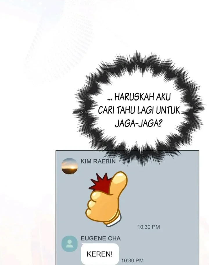 Debut or Die Chapter 57 - halaman 18