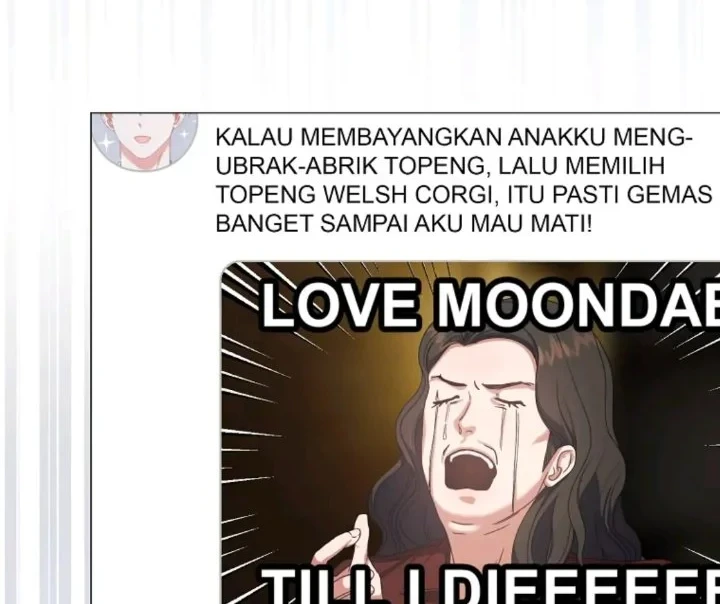 Debut or Die Chapter 57 - halaman 22