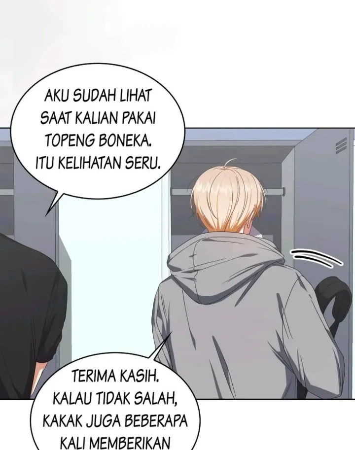 Debut or Die Chapter 57 - halaman 37