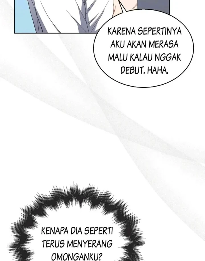 Debut or Die Chapter 57 - halaman 39
