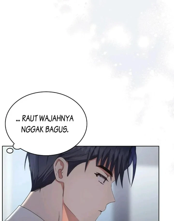 Debut or Die Chapter 57 - halaman 41