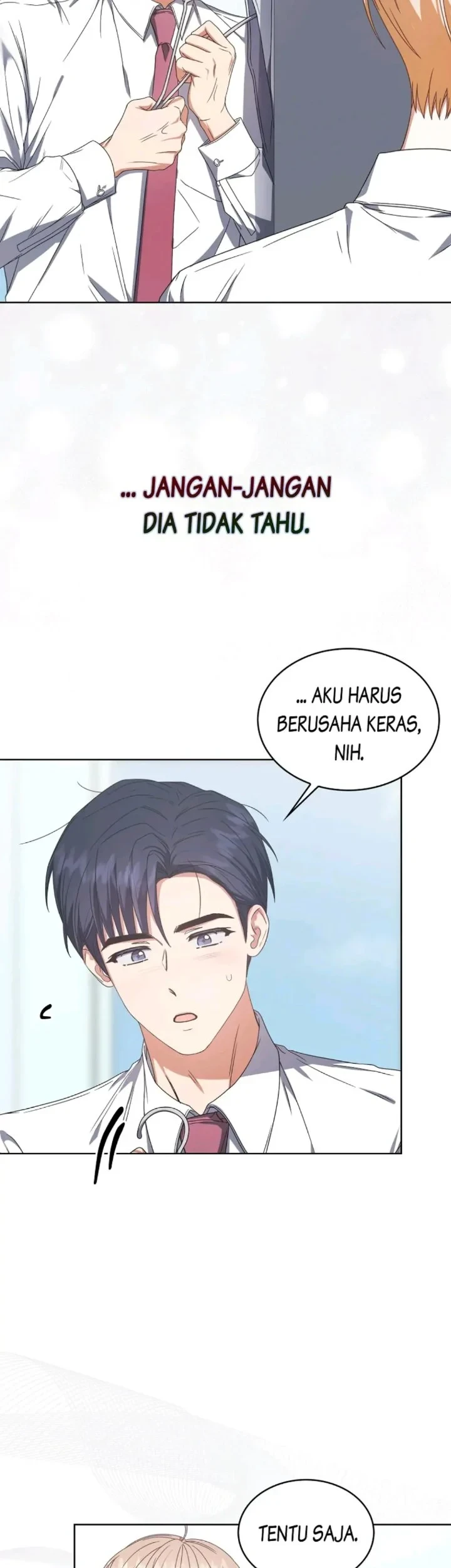 Debut or Die Chapter 57 - halaman 48