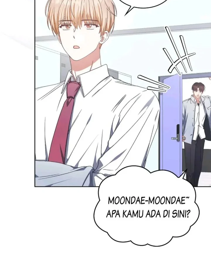 Debut or Die Chapter 57 - halaman 49