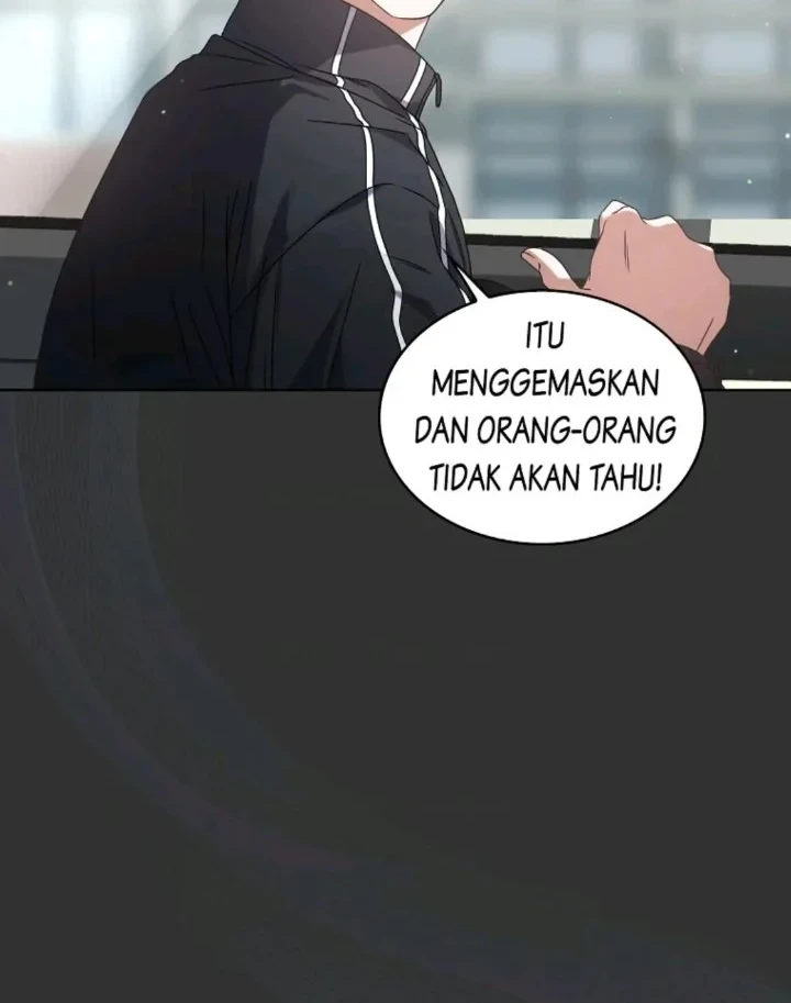 Debut or Die Chapter 57 - halaman 6