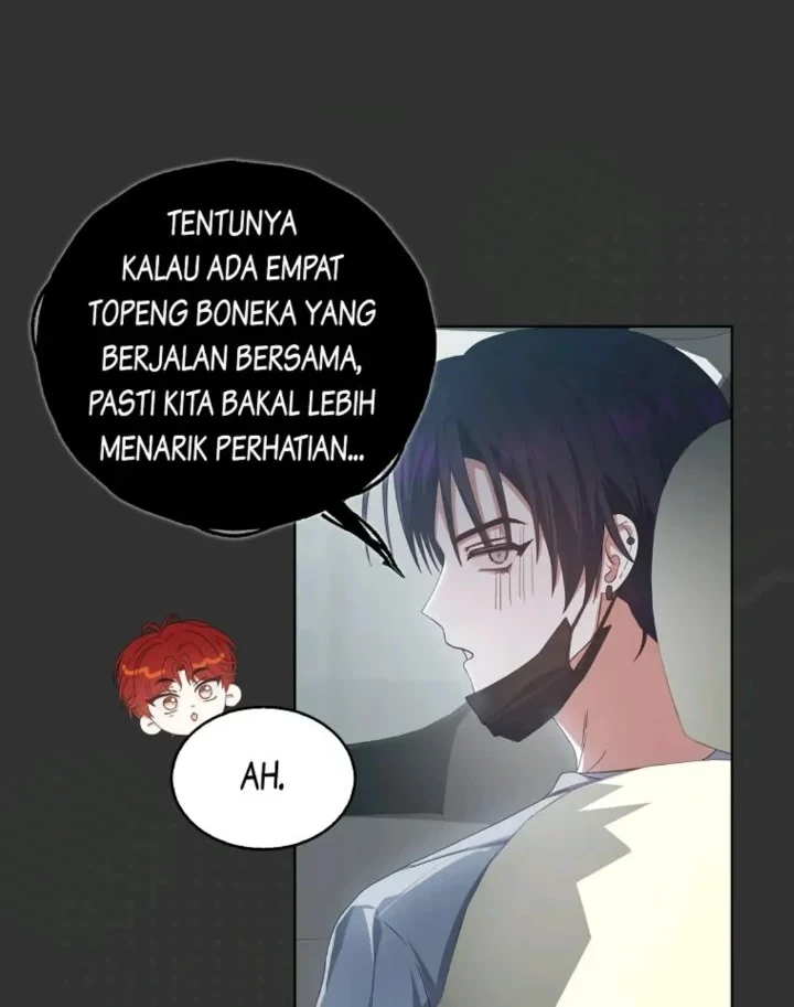 Debut or Die Chapter 57 - halaman 8