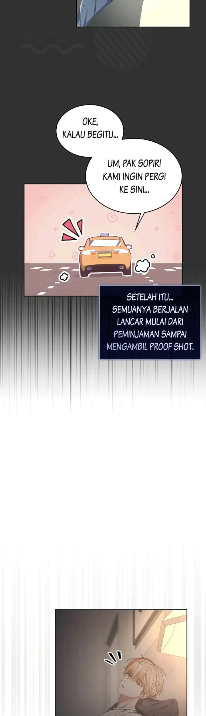 Debut or Die Chapter 57 - halaman 9