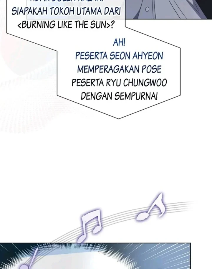 Debut or Die Chapter 58 - halaman 10
