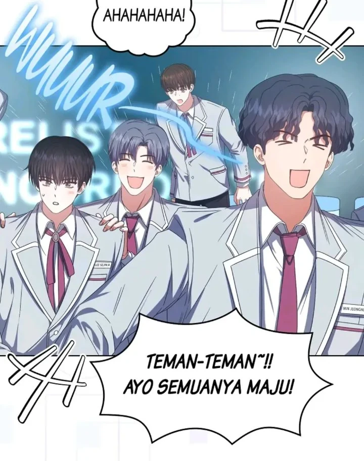 Debut or Die Chapter 58 - halaman 14