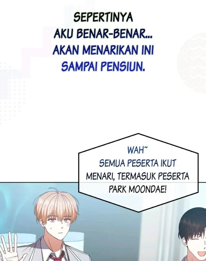 Debut or Die Chapter 58 - halaman 16