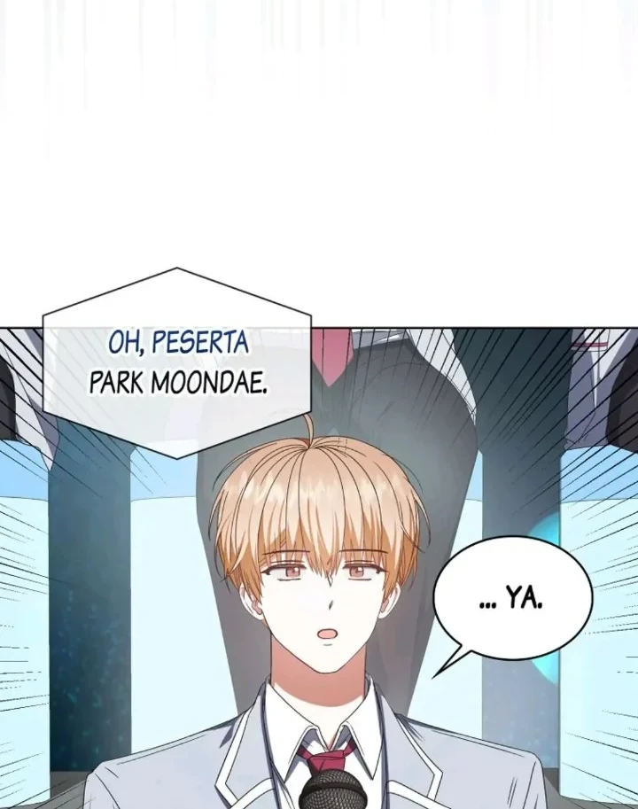 Debut or Die Chapter 58 - halaman 20