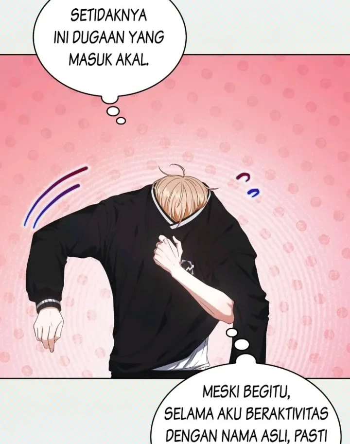 Debut or Die Chapter 58 - halaman 36