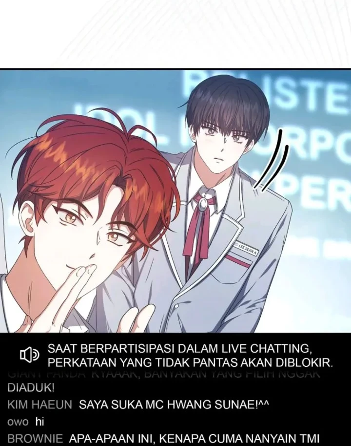 Debut or Die Chapter 58 - halaman 4
