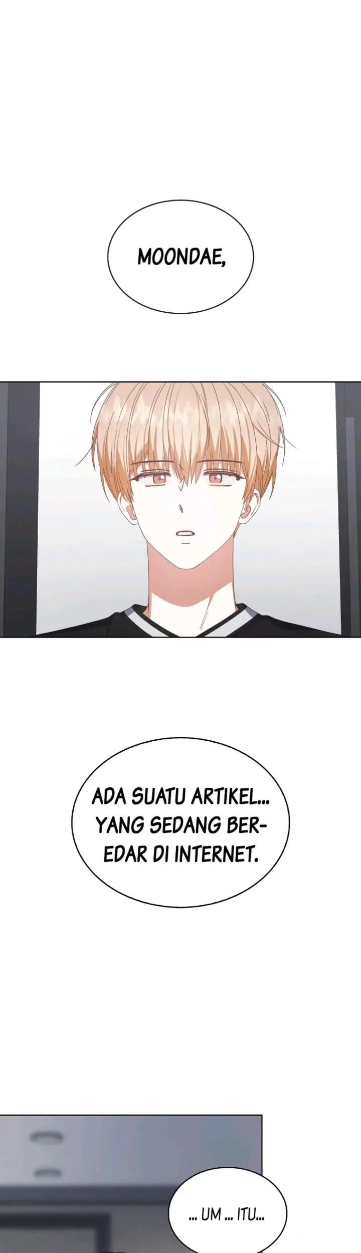 Debut or Die Chapter 58 - halaman 50