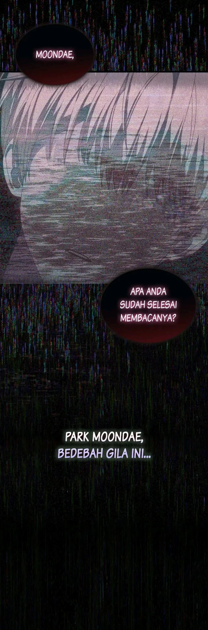 Debut or Die Chapter 58 - halaman 59