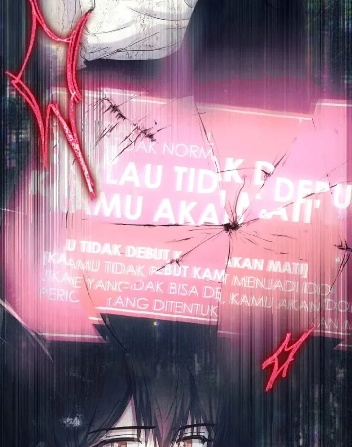 Debut or Die Chapter 59 - halaman 17