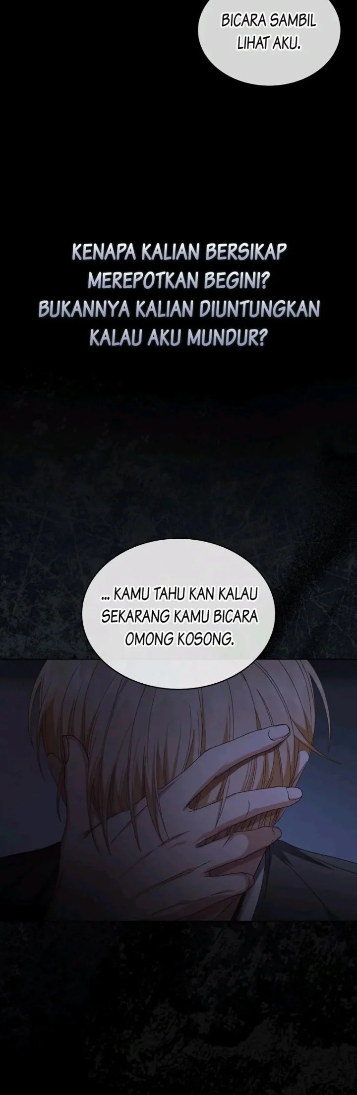 Debut or Die Chapter 59 - halaman 37