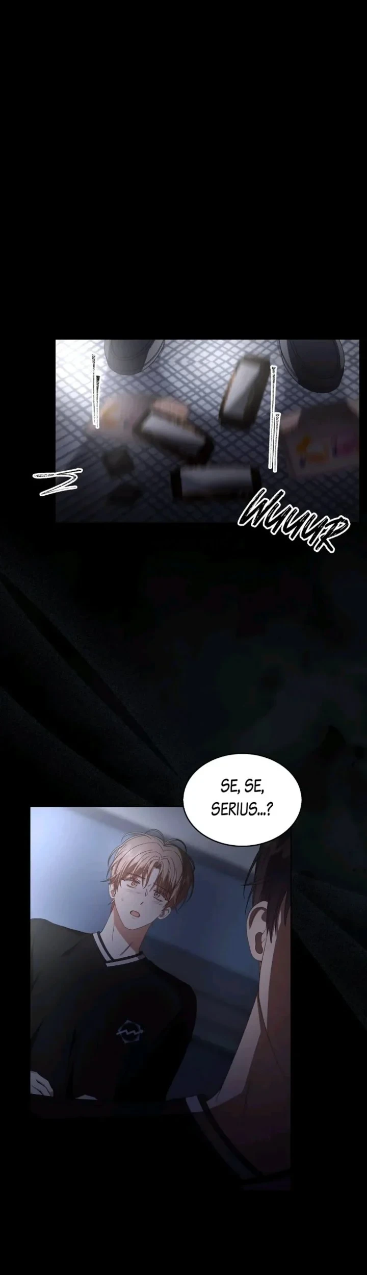 Debut or Die Chapter 59 - halaman 40