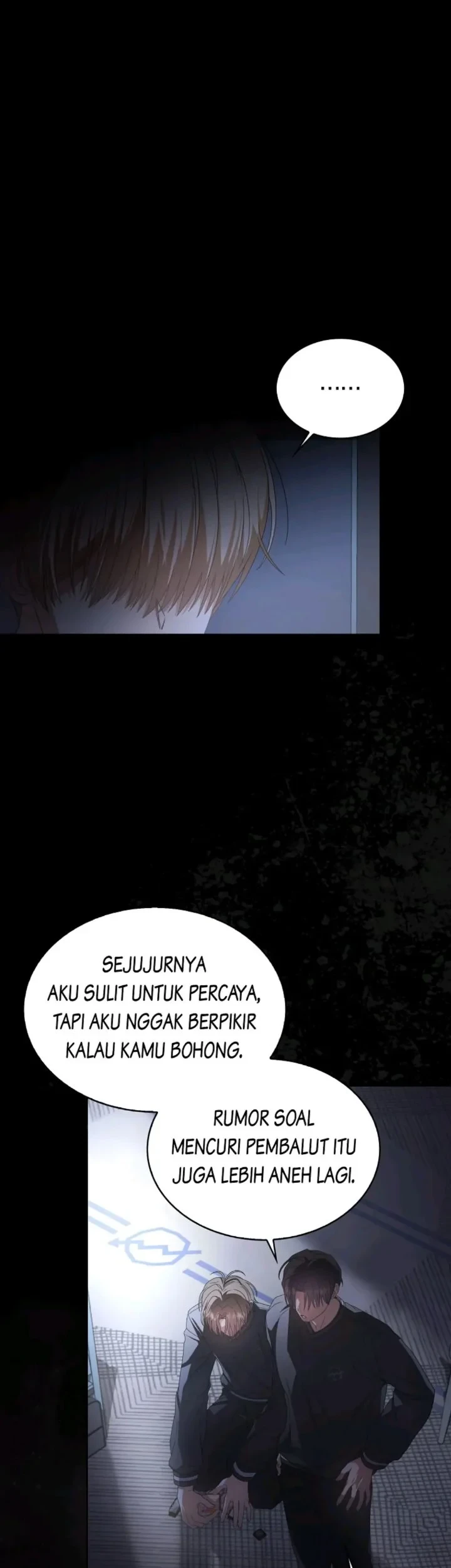 Debut or Die Chapter 59 - halaman 44