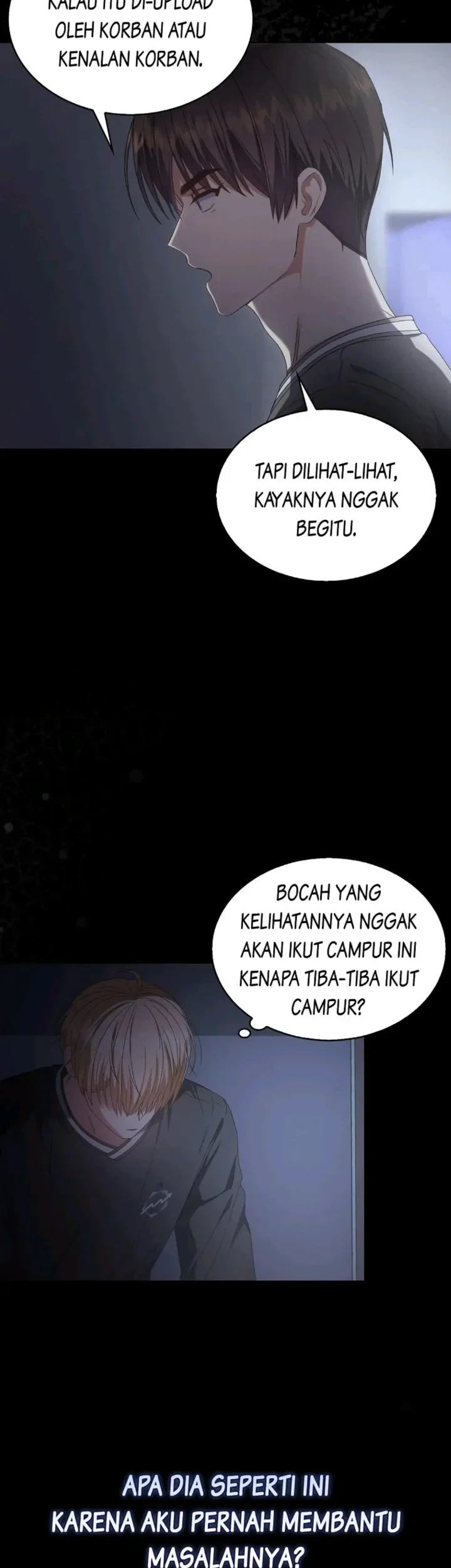 Debut or Die Chapter 59 - halaman 46