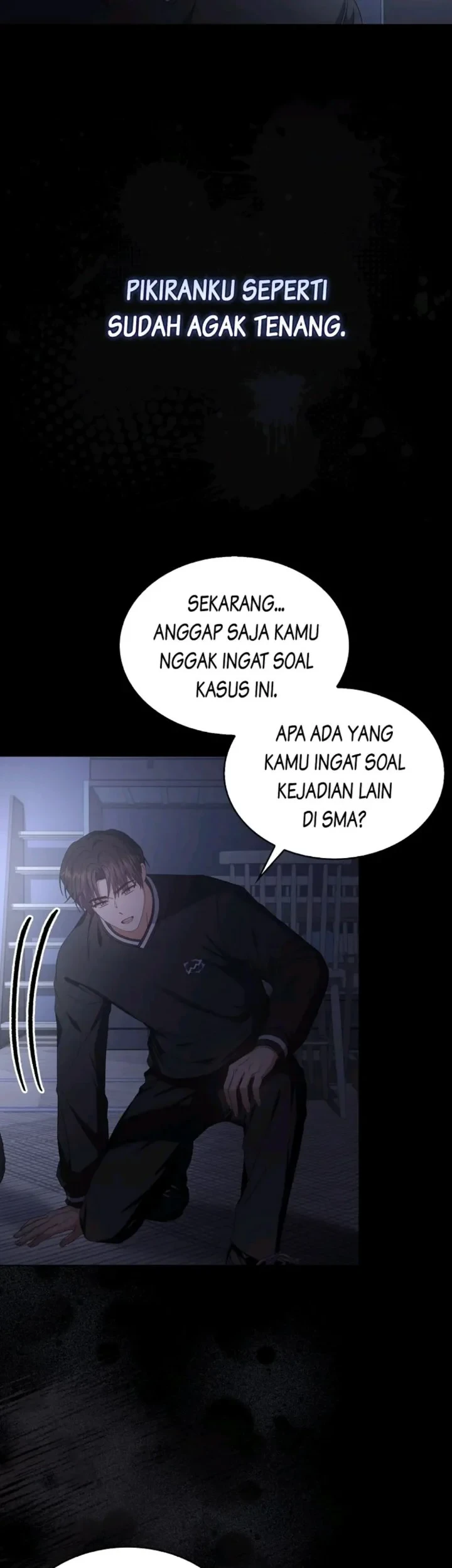 Debut or Die Chapter 59 - halaman 48