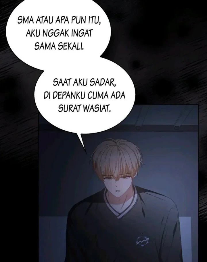 Debut or Die Chapter 59 - halaman 49