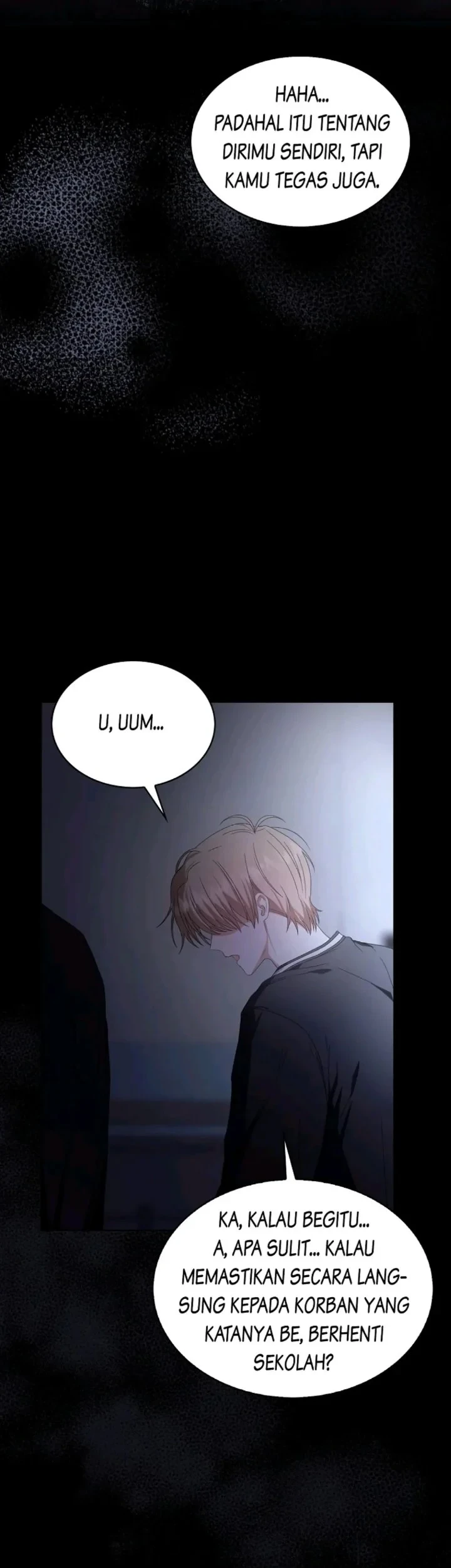 Debut or Die Chapter 59 - halaman 52