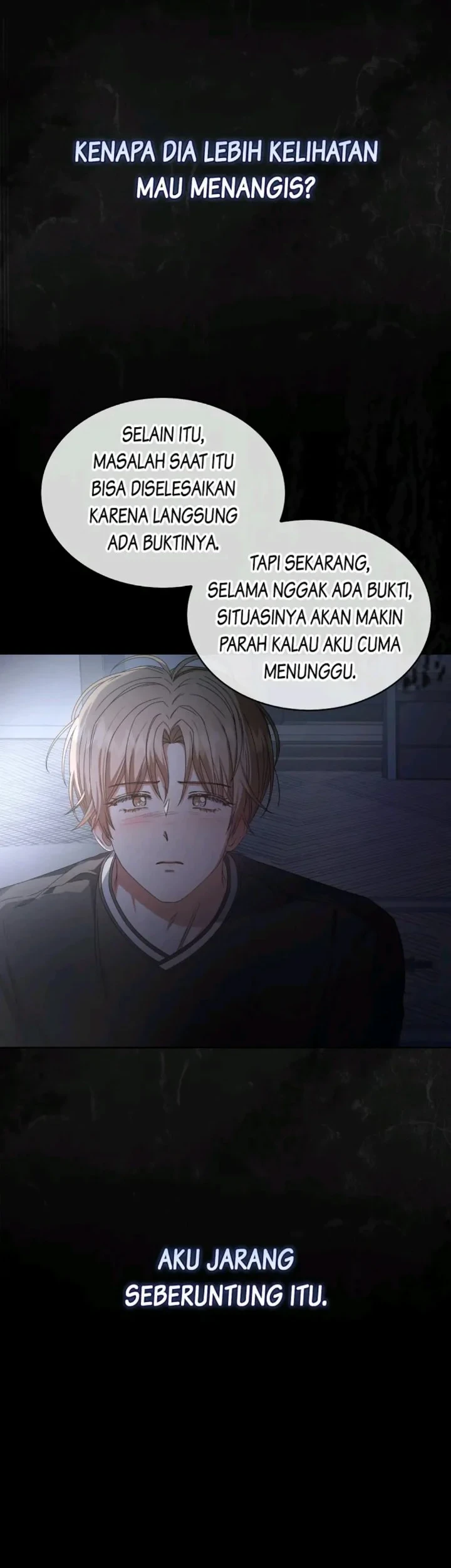 Debut or Die Chapter 59 - halaman 59
