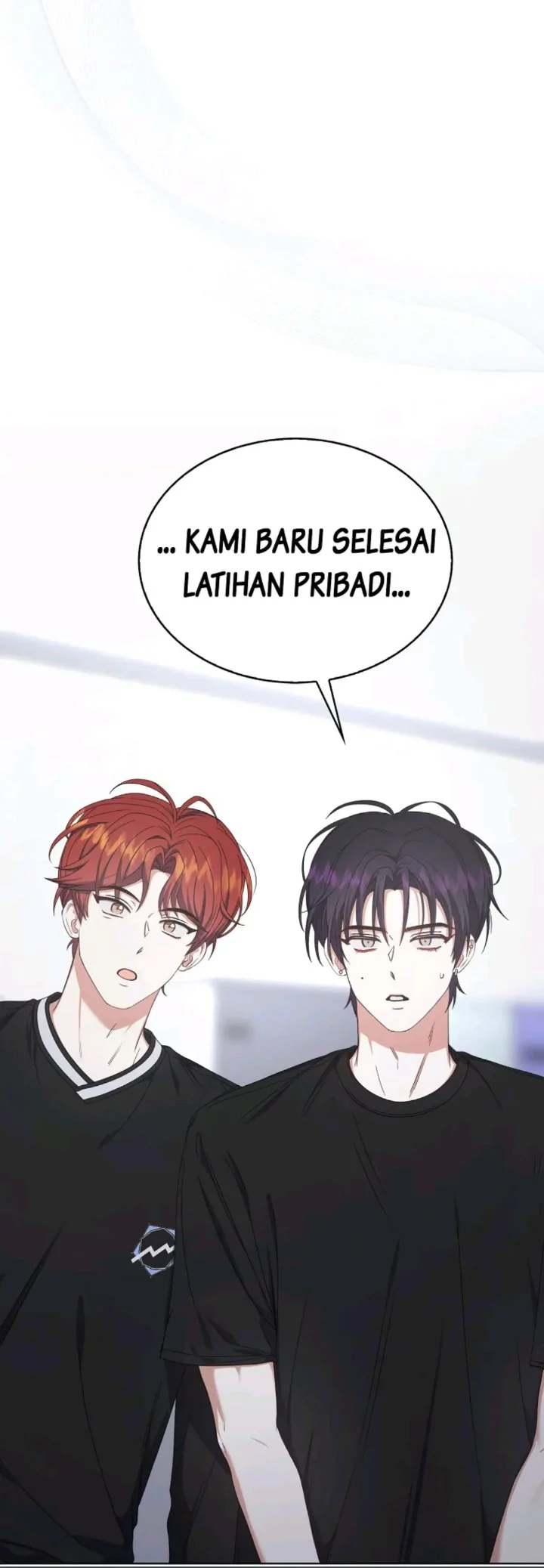 Debut or Die Chapter 59 - halaman 65