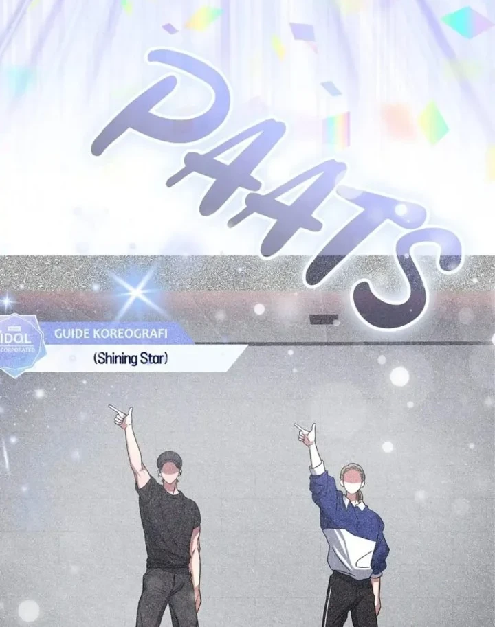 Debut or Die Chapter 6 - halaman 24