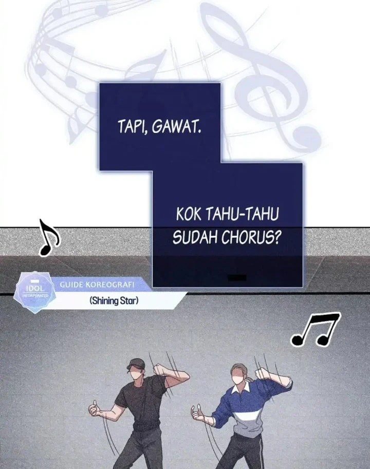 Debut or Die Chapter 6 - halaman 28