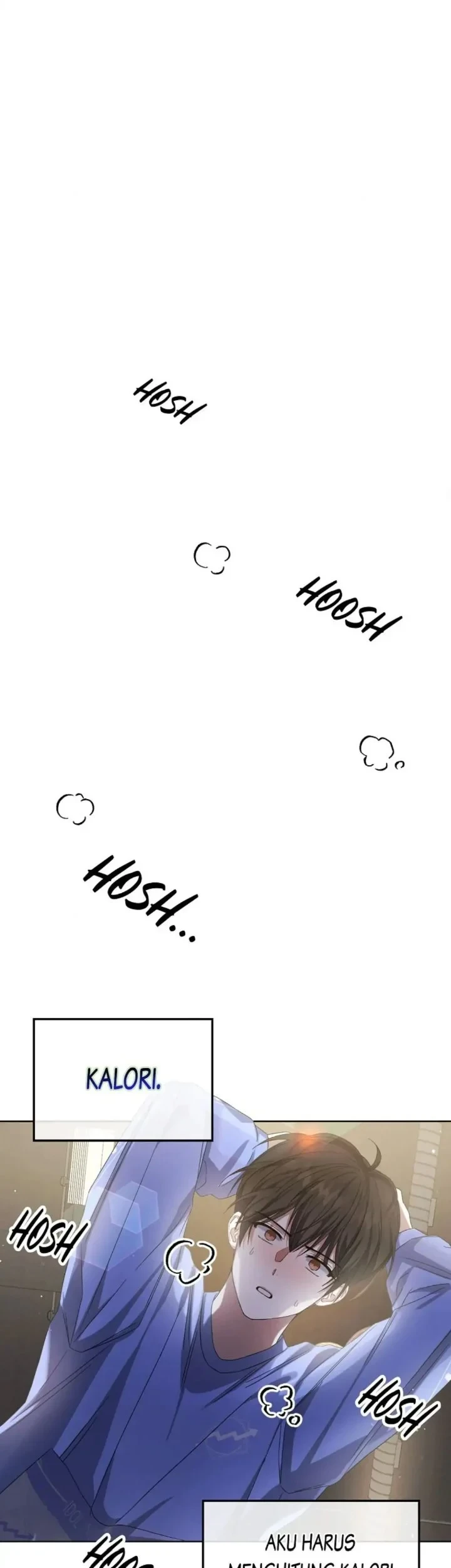 Debut or Die Chapter 6 - halaman 33