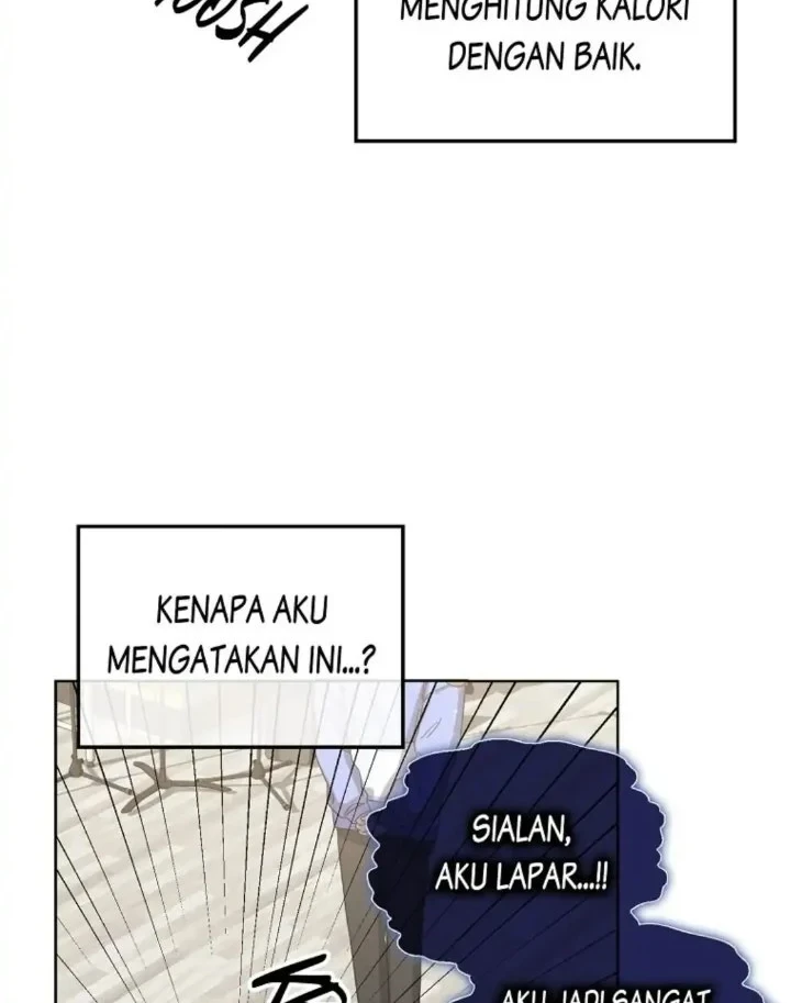 Debut or Die Chapter 6 - halaman 34