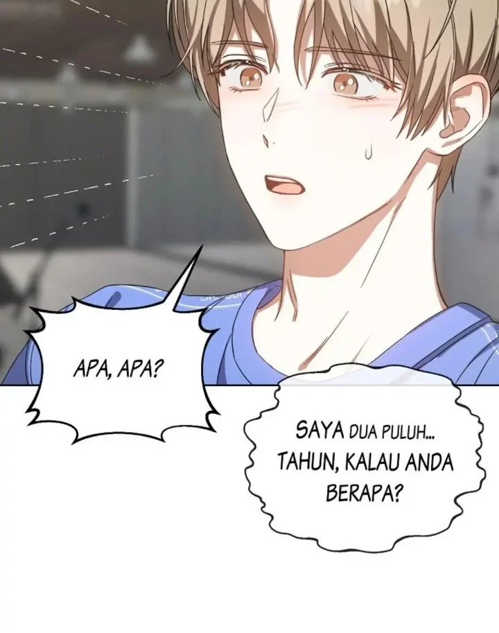 Debut or Die Chapter 6 - halaman 38
