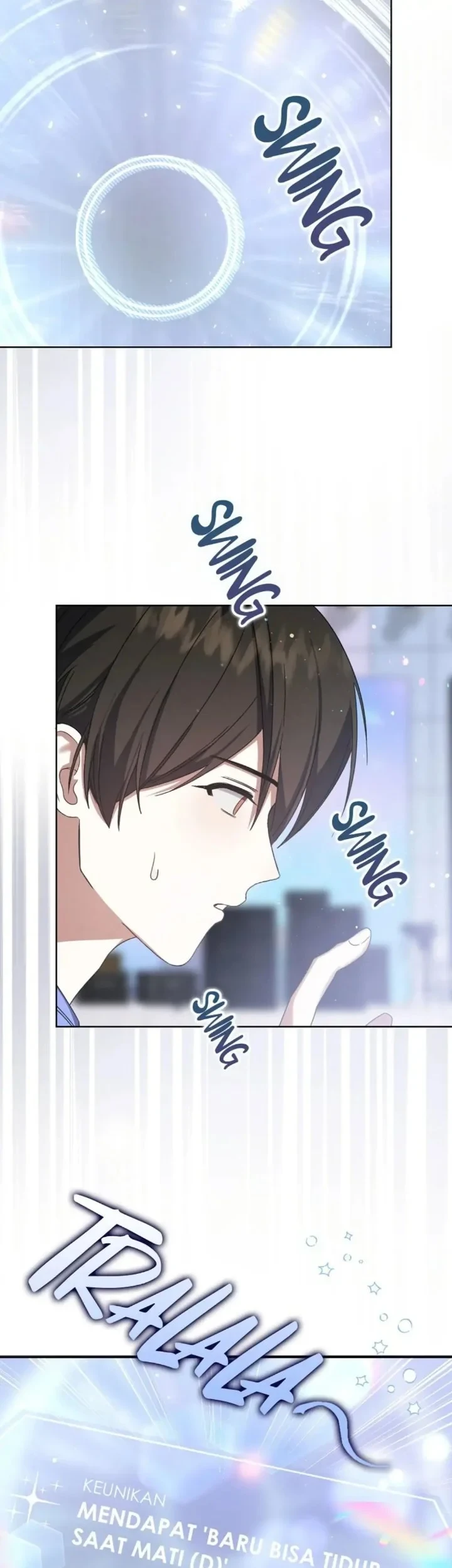 Debut or Die Chapter 6 - halaman 5