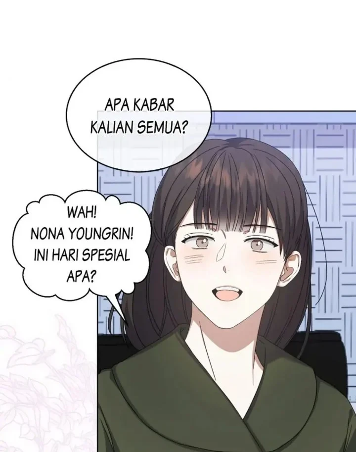 Debut or Die Chapter 6 - halaman 52