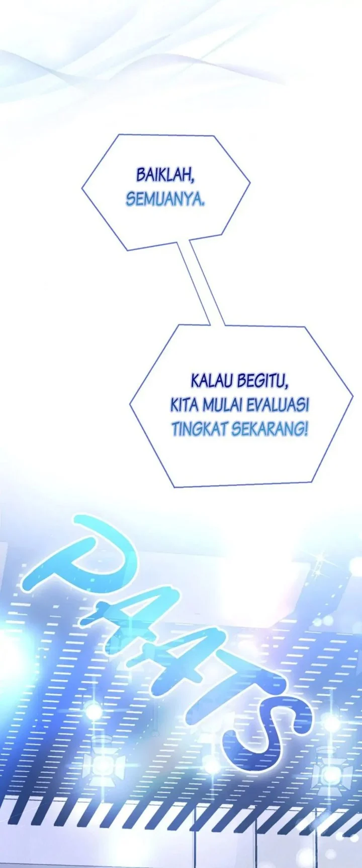Debut or Die Chapter 6 - halaman 55