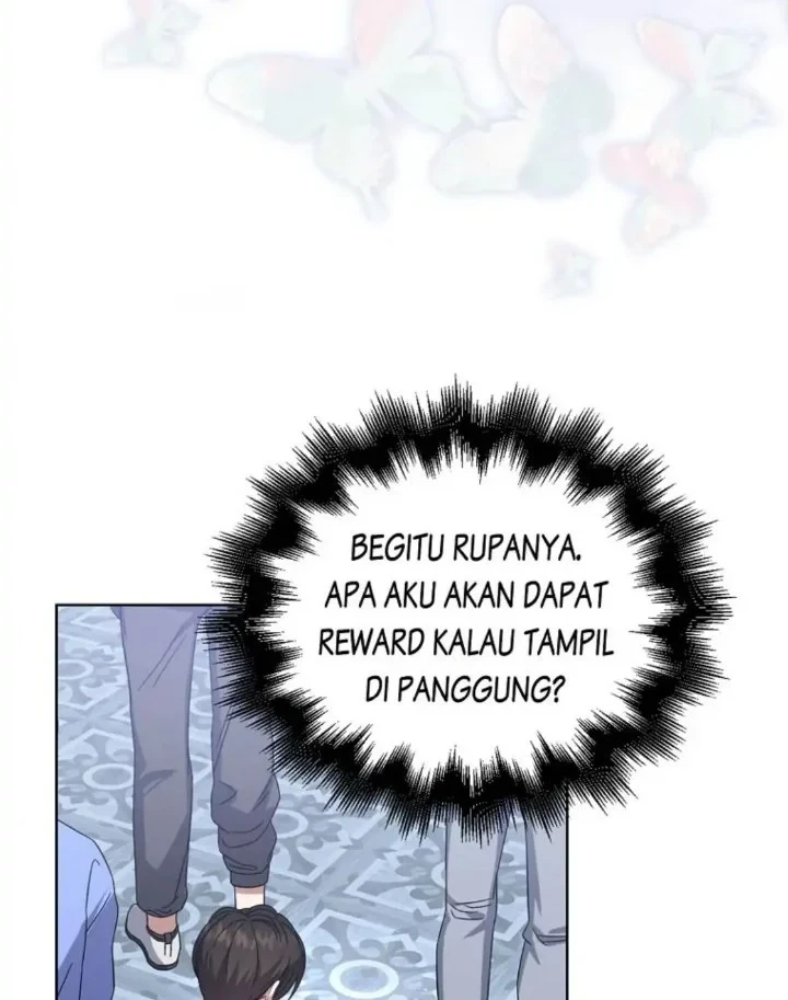 Debut or Die Chapter 6 - halaman 8