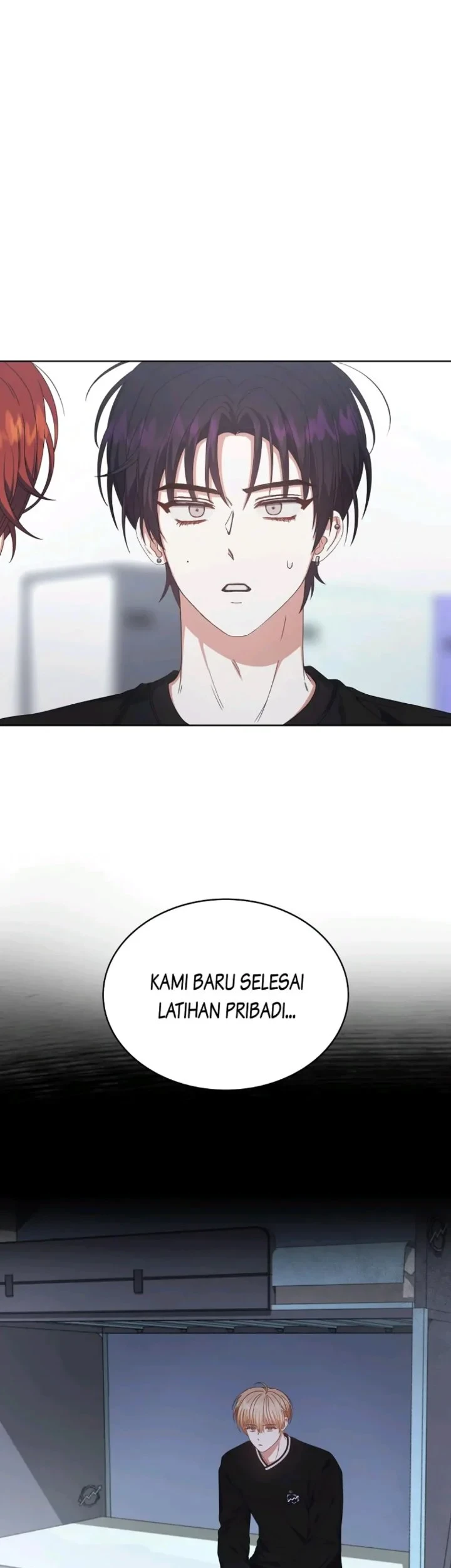 Debut or Die Chapter 60 - halaman 1