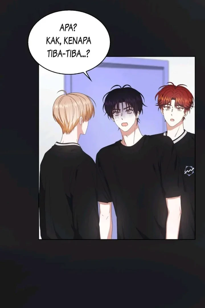 Debut or Die Chapter 60 - halaman 10